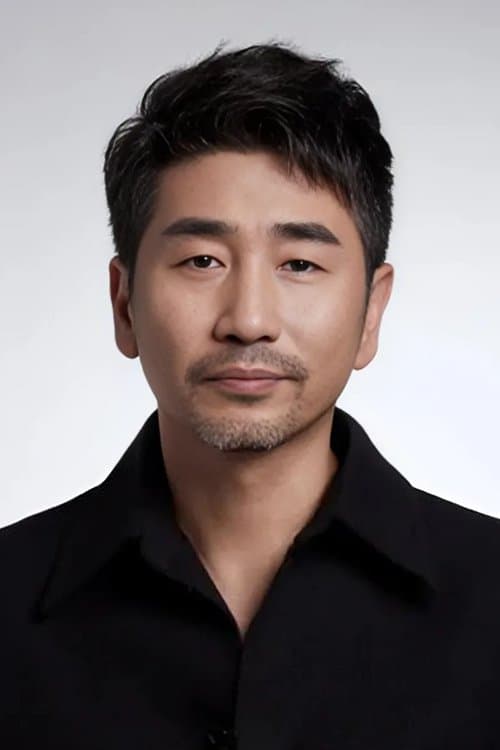 Sha Baoliang image