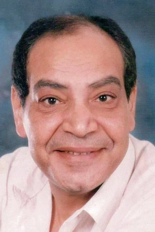 Shaaban Hussein image