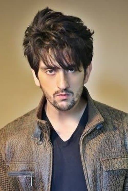 Shaad Randhawa image