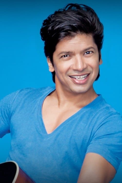 Shaan Mukherjee image