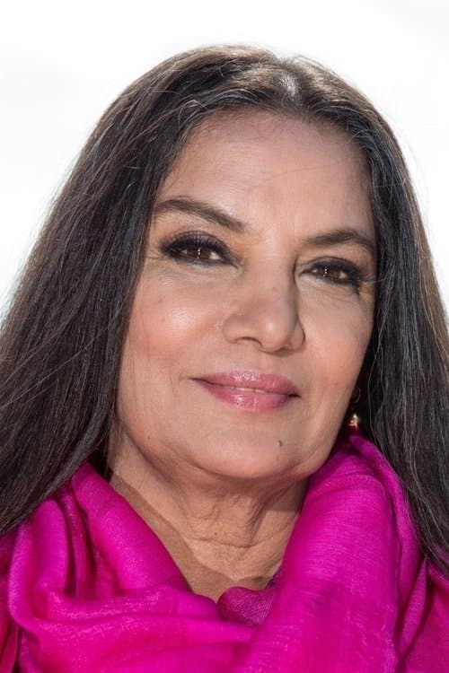 Shabana Azmi image