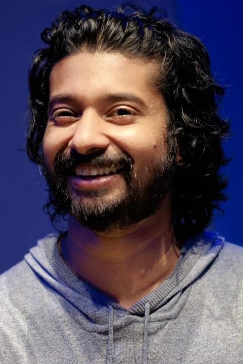 Shabareesh Varma image