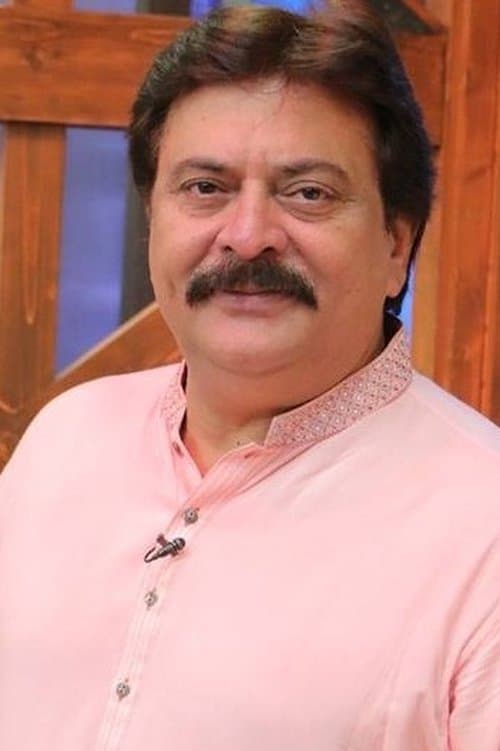 Shabbir Jan image