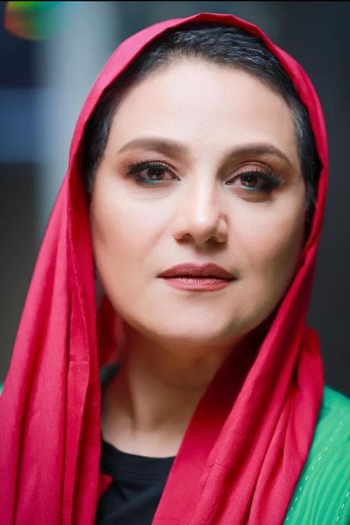 Shabnam Moghadami image