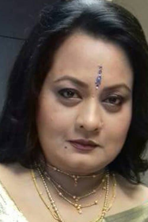 Shabnam Parvin image