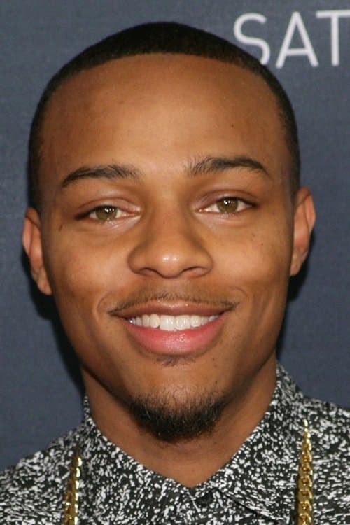 Shad Moss image