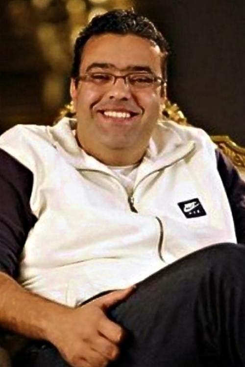 Shadi Ali image