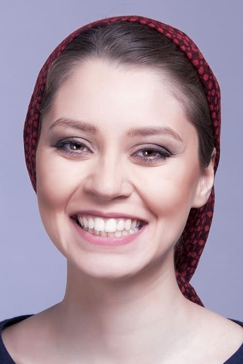 Shadi Karamroudi image