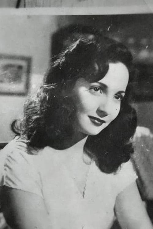 Shadia image