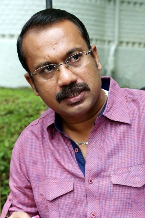 Photo of Shafi
