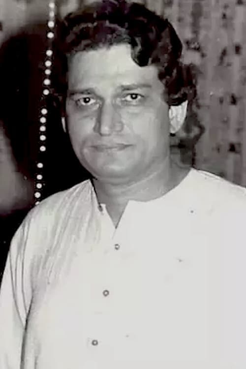 Shafi Inamdar image
