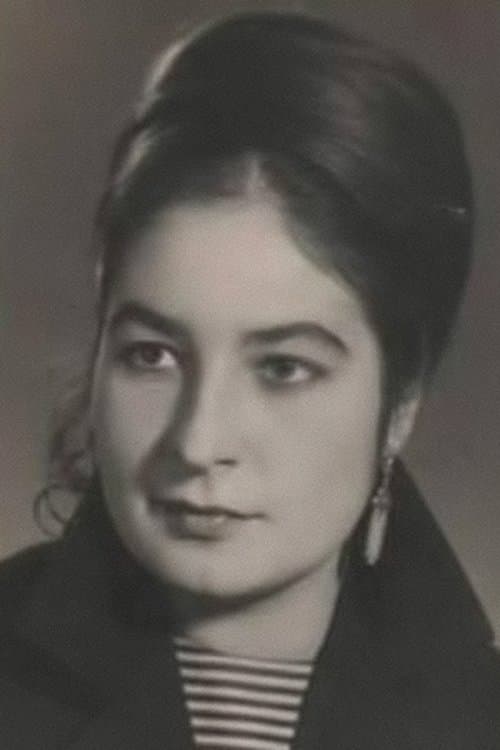 Shafiga Mammadova image