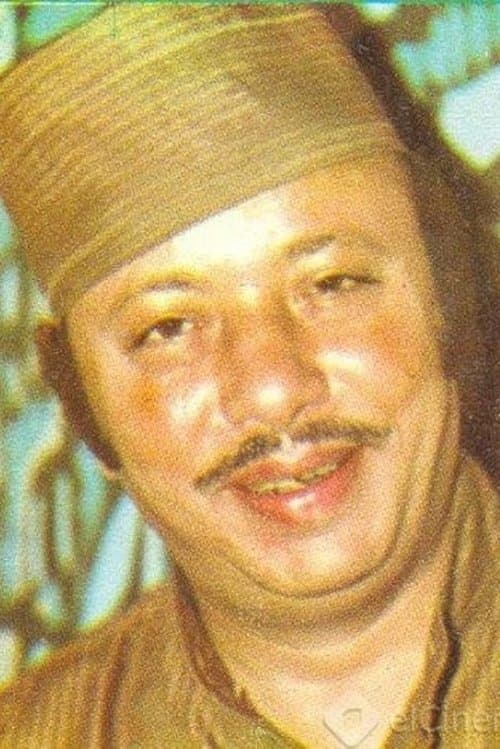 Shafiq Galal image