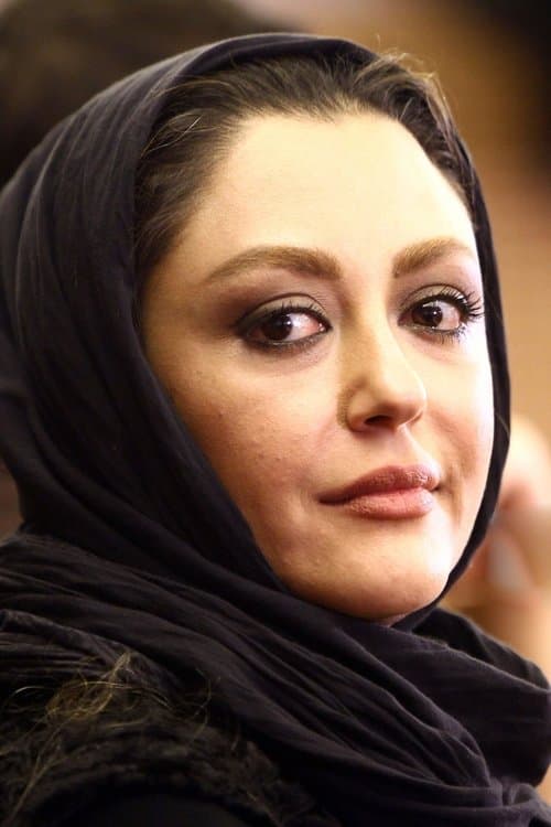Shaghayegh Farahani image