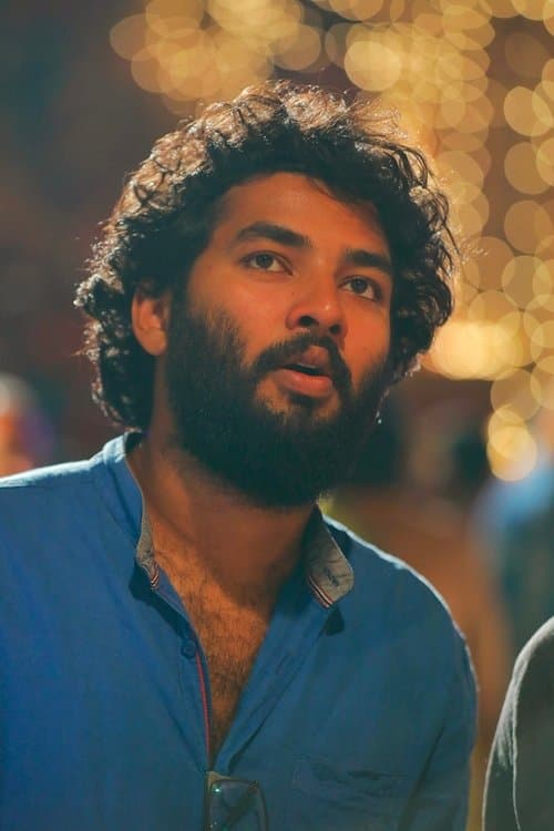 Photo of Shahad Nilambur