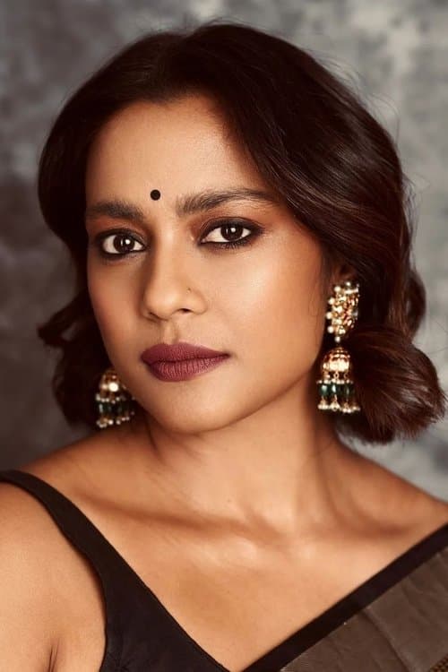 Shahana Goswami image