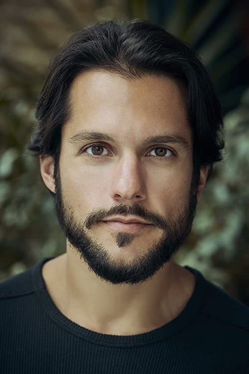 Shahar Isaac image