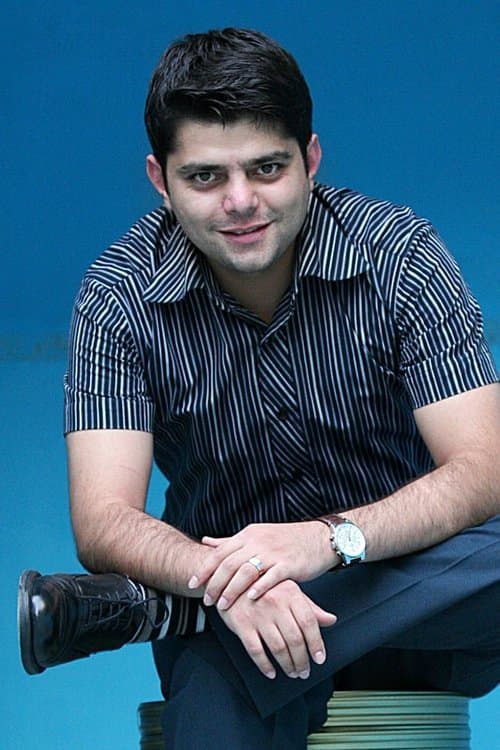 Shahed Ahmadlou image