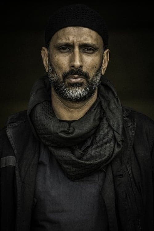 Shahid Ahmed image