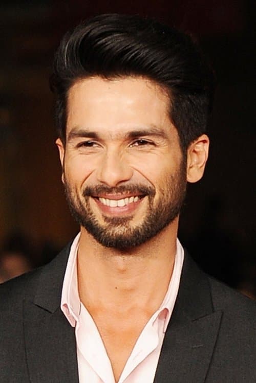 Shahid Kapoor image