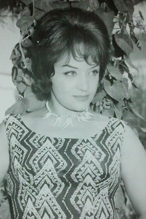 Shahla Riahi image