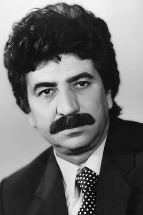 Shahmar Alakbarov image
