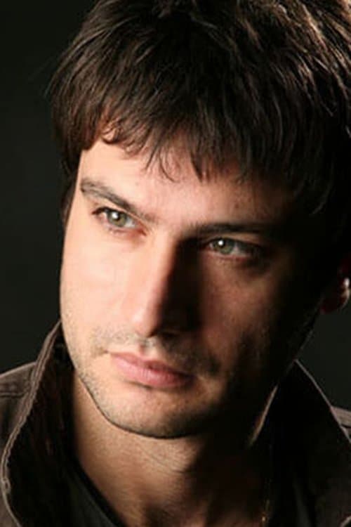 Shahram Haghighatdoust image