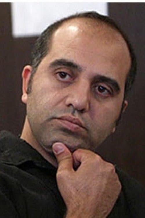 Photo of Shahram Shah Hosseini