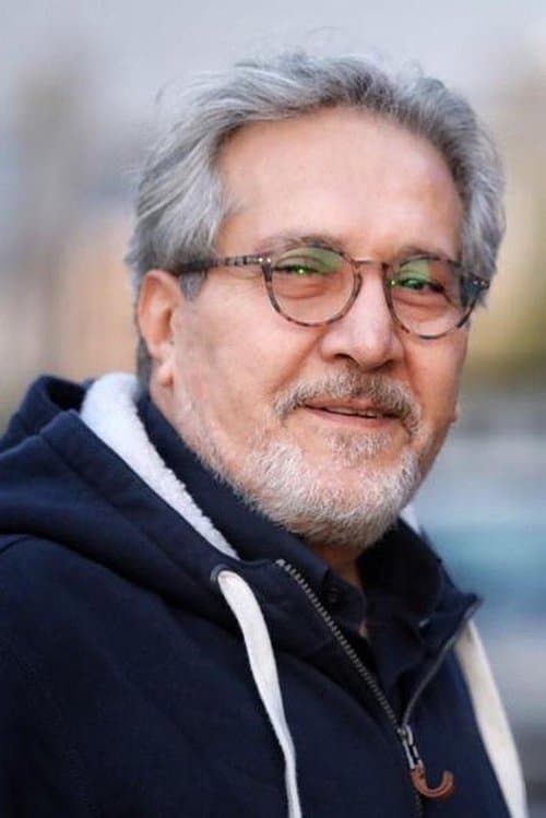 Shahrokh Foroutanian image