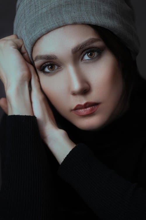 Shahrzad Kamalzadeh image