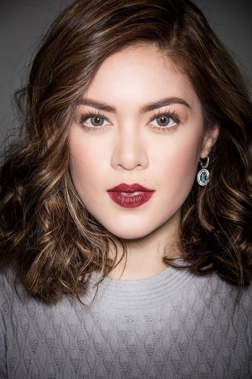 Shaina Magdayao image