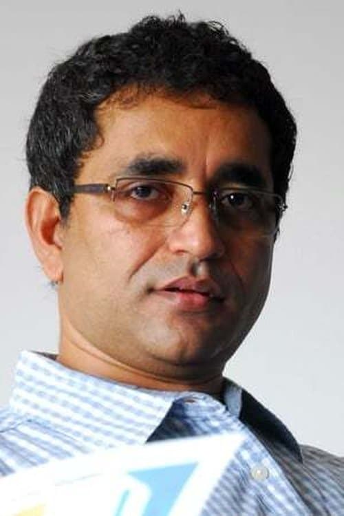 Shaji Chen image