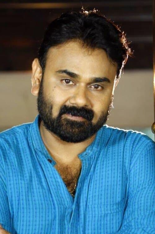 Shaju Sreedhar image