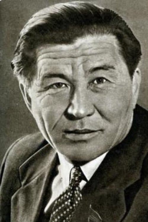Shaken Aimanov image