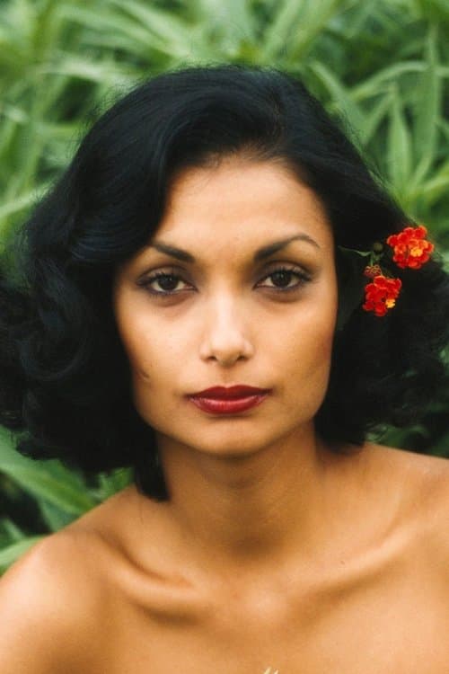 Shakira Caine image