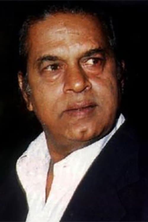 Photo of Shakti Samanta