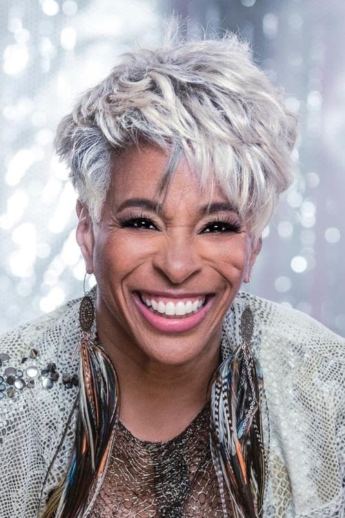 Shakura S'Aida image