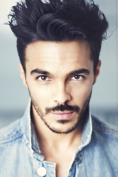 Shalim Ortiz image
