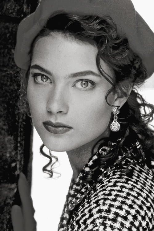 Shalom Harlow image