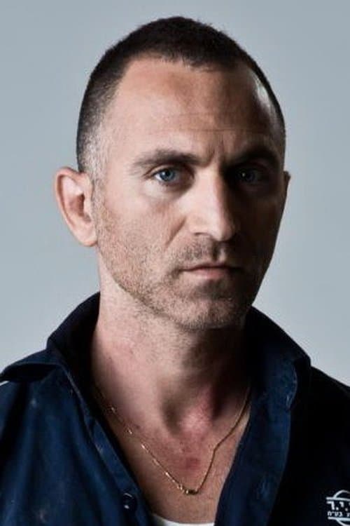 Shalom Michaelshvili image