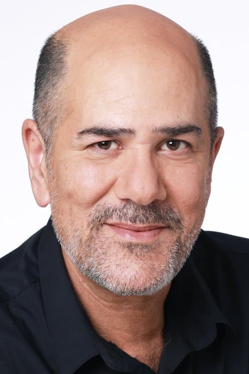 Shalom Shmuelov image