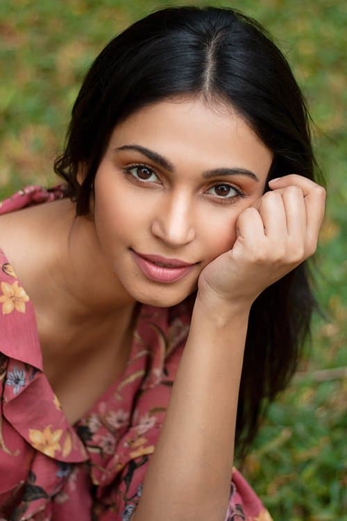 Shamata Anchan image