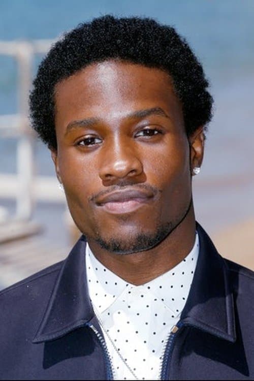 Shameik Moore image