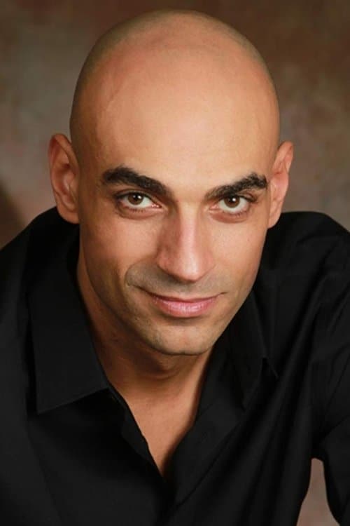 Shamel Hashish image