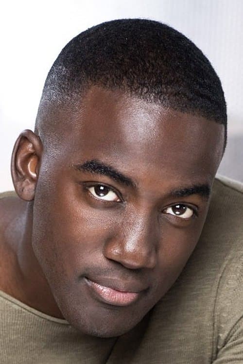 Shamier Anderson image