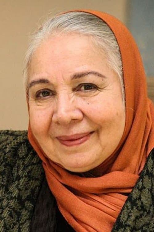Shamsi Fazlollahi image
