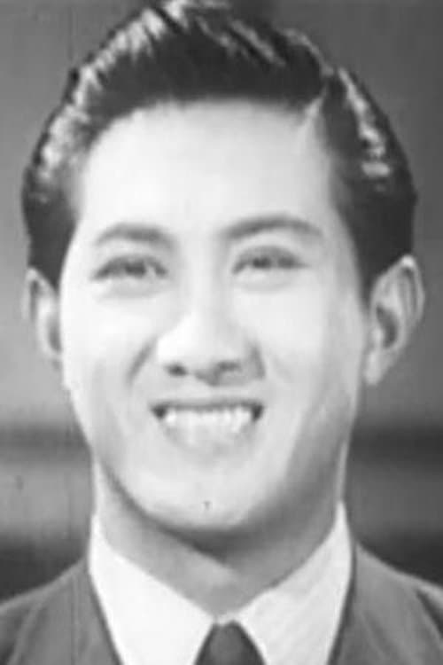 Shan Jiang image