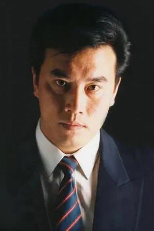 Shan Zhang image