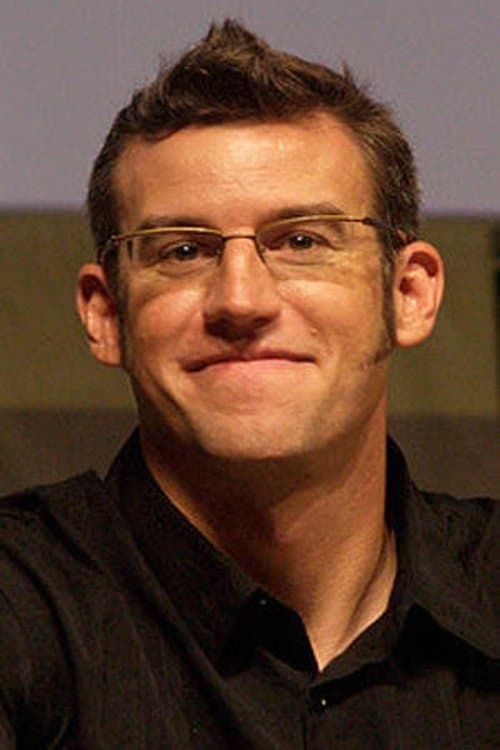 Photo of Shane Acker