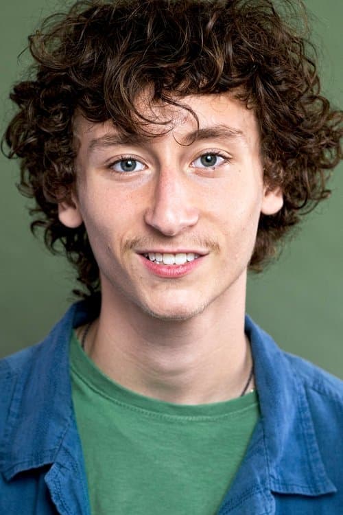 Shane Almagor image